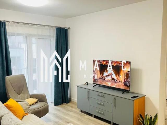 Apartament 2 camere | 54 MPU | Turnisor\Neppendorf