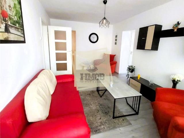 Apartament 2 Camere 54 Mpu | Balcon Inchis Mihai Viteazu