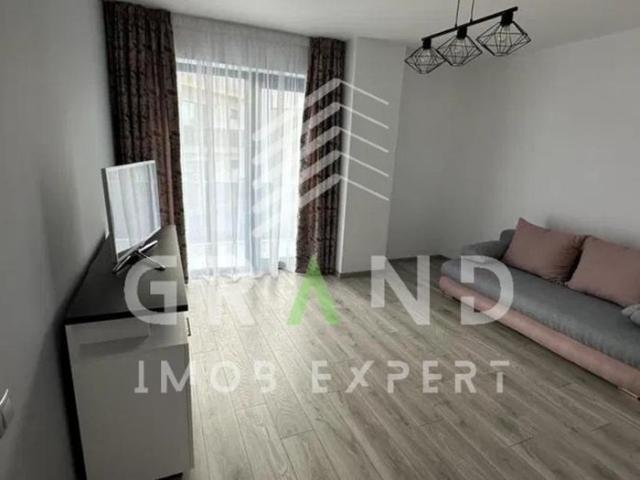 Apartament 2 Camere | 54 | Terasa | Parcare | Buna Ziua