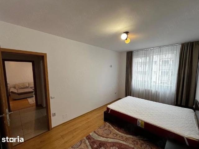 Apartament 2 camere 54mp, balcon 4mp, parcare, Zorilor