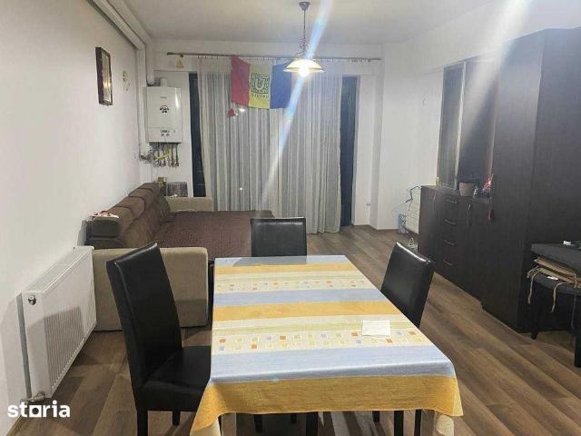 Apartament 2 camere 54mp, finisat modern, parcare, Mihai Viteazul