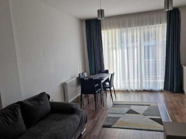Apartament 2 camere 54mp, parcare, finisat modern, Calea Turzii