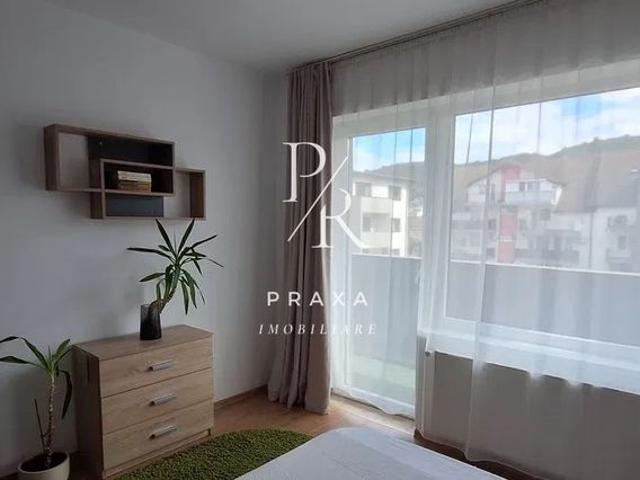 Apartament 2 camere, 54mp, parcare, LIFT, mobilat complet, zona Urusag