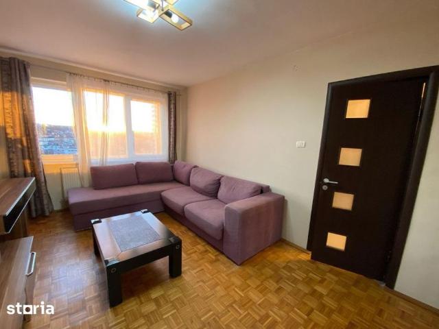 Apartament 2 camere 54mp, parcare, Piata Abator