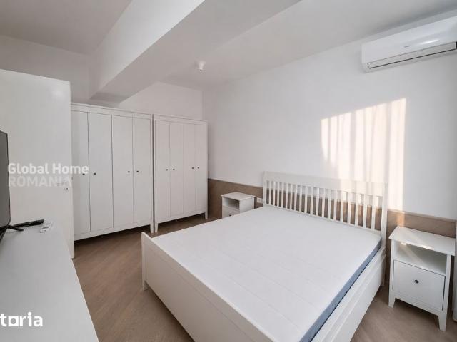 Apartament 2 camere 54MP | Pipera Cortina North | Loc parcare inclus