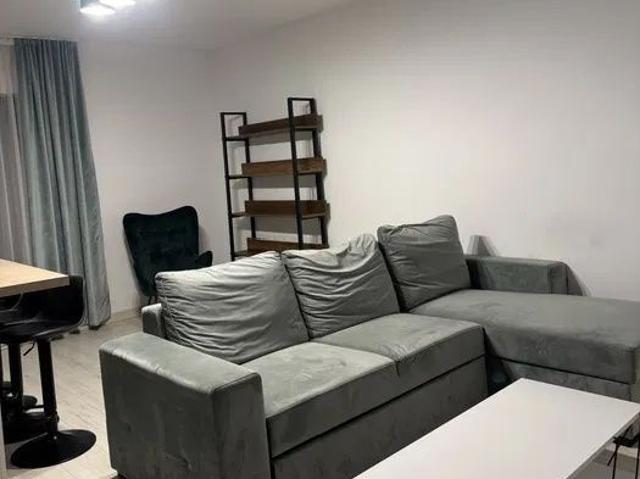 Apartament 2 camere, 54mp, terasa + loc de parcare, zona Metro