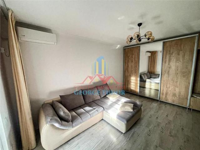 Apartament 2 camere 55 mp. Avangarde City, Str. Tineretului 17, Militari Residence