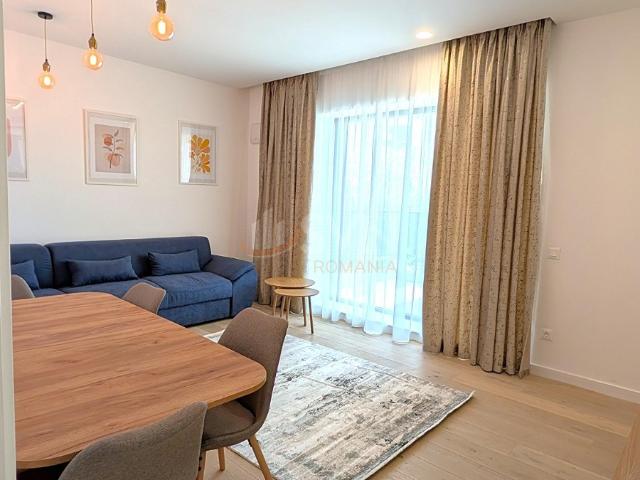 Apartament, 2 camere, 55 mp, Bucuresti / Sector 1 / Aviatiei