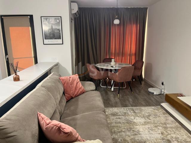 Apartament, 2 camere, 55 mp, Bucuresti / Sector 1 / P ta Presei Libere
