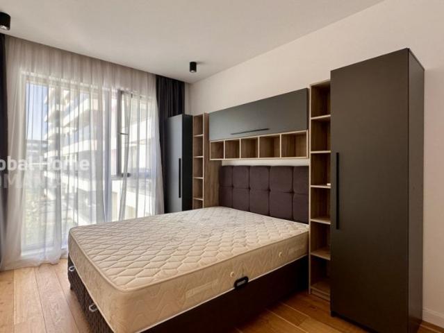 Apartament 2 Camere | 55 mp + Balcon | Nusco F1