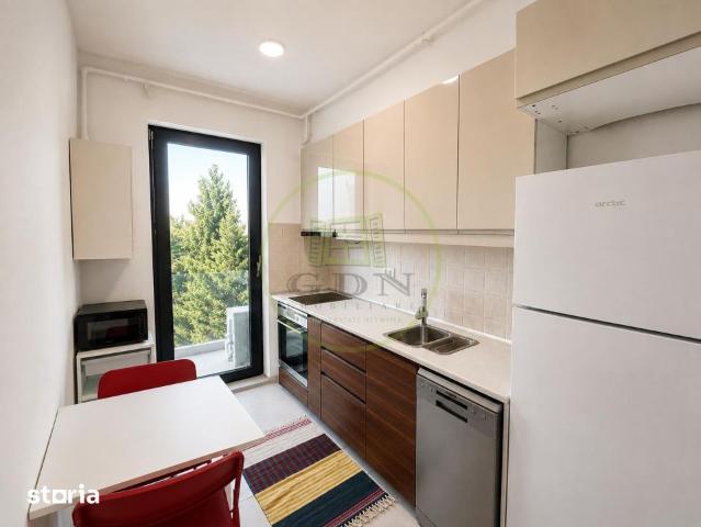 Apartament 2 camere | 55 mp | Bloc 2021 | Balcon generos | Centrala pr