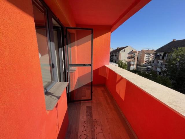 Apartament 2 camere, 55 mp de inchiriat CARPATI 2