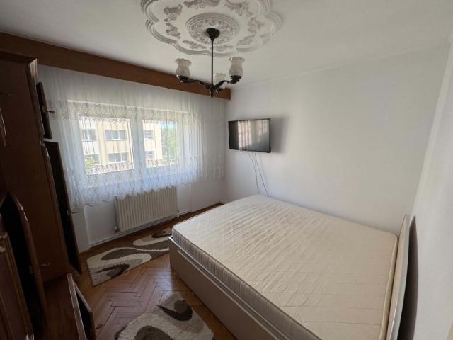 Apartament 2 camere, 55 mp de inchiriat CENTRU NOU