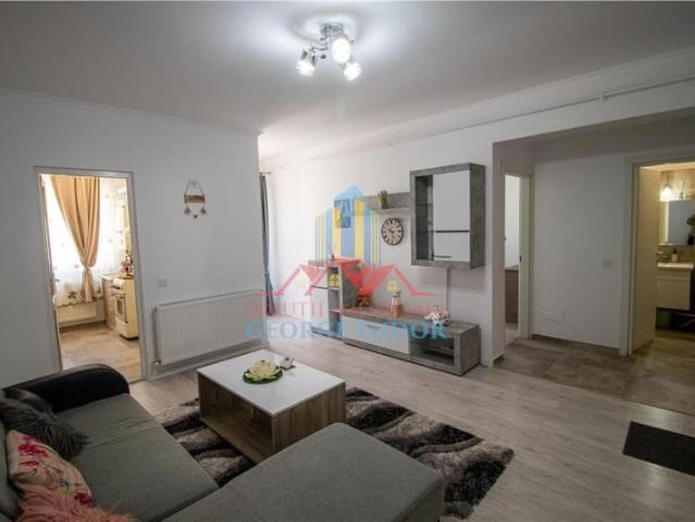 Apartament 2 camere,55 mp de inchiriat INDISPONIBIL Avangarde City, Strada Tineretului Nr17