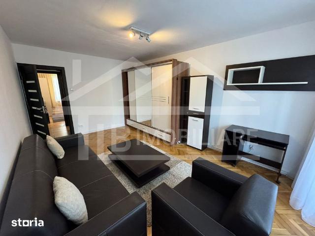 Apartament 2 camere, 55 mp, decomandat, Zona Corina