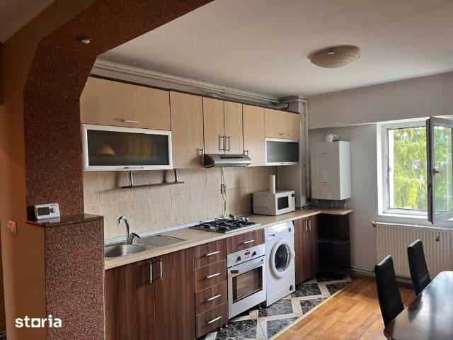 Apartament 2 camere 55 mp, etajul 3 Gheorghe Doja