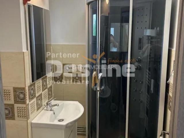 Apartament 2 camere 55 mp etaj intermediar, cu balcon, situat pe Calea Bucuresti