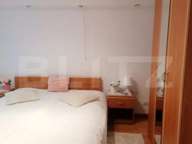 Apartament 2 camere, 55 mp Iași, Nicolina