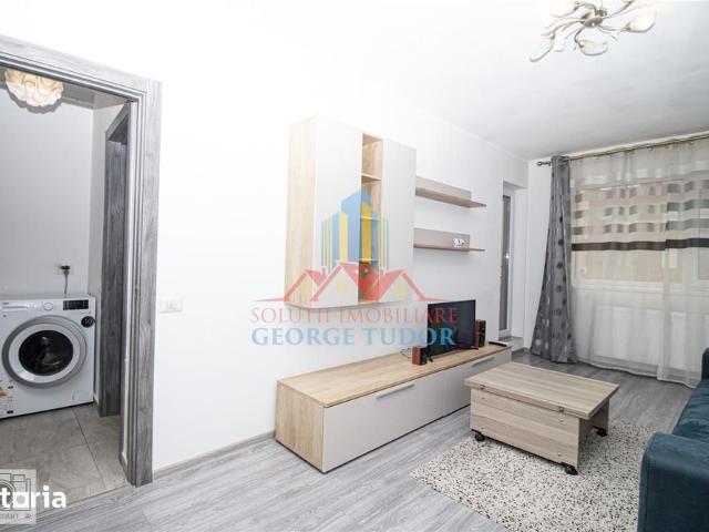 Apartament 2 camere, 55 mp, parcare LA LIBER Str. Tineretului Nr