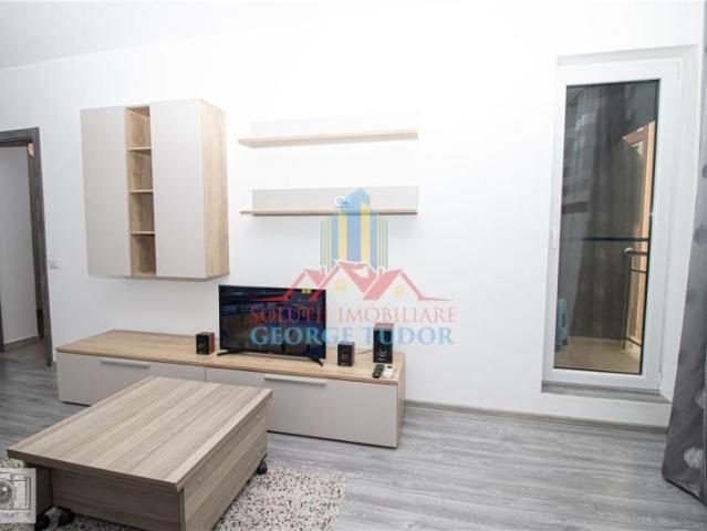 Apartament 2 camere, 55 mp, parcare LA LIBER Str. Tineretului Nr. 87C, Chiajna