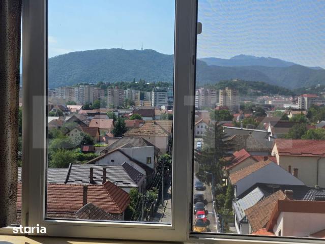 Apartament 2 camere, 55 mp, parcare, zona Tractoru