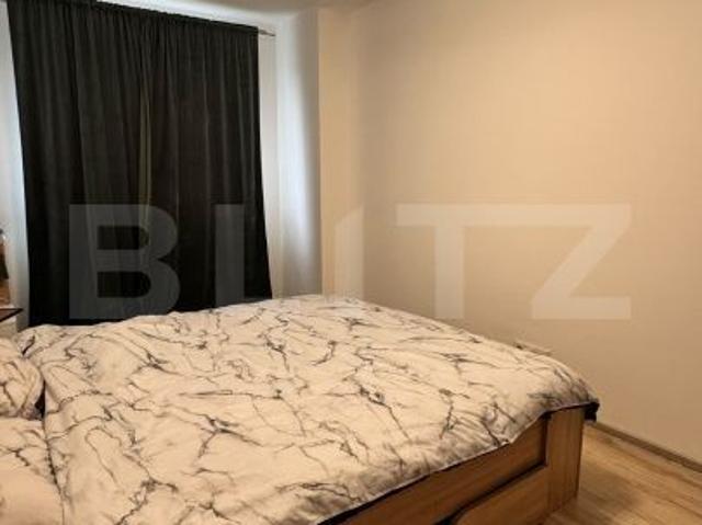 Apartament 2 camere, 55 mp, parcare, zona Calea Baciului