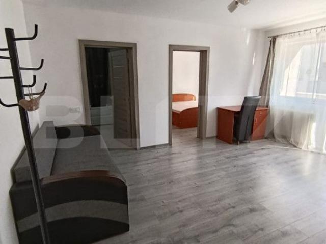 Apartament 2 camere, 55 mp, parcare, zona Sesul de sus