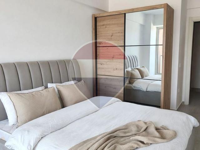 Apartament 2 camere · 55 mp · Răsărit de Soare · Vedere parc · Etaj 4