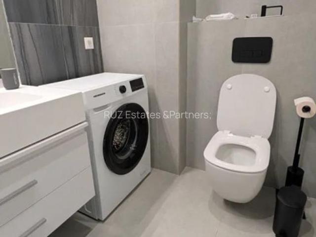 Apartament 2 Camere | 55 mp | Terasa | Nusco City Park