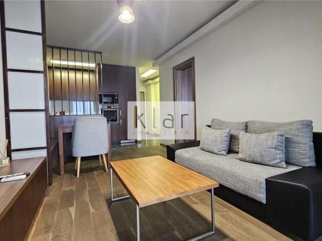 Apartament 2 camere 55 mp,terasa,parcare,Buna Ziua, Grand Hill