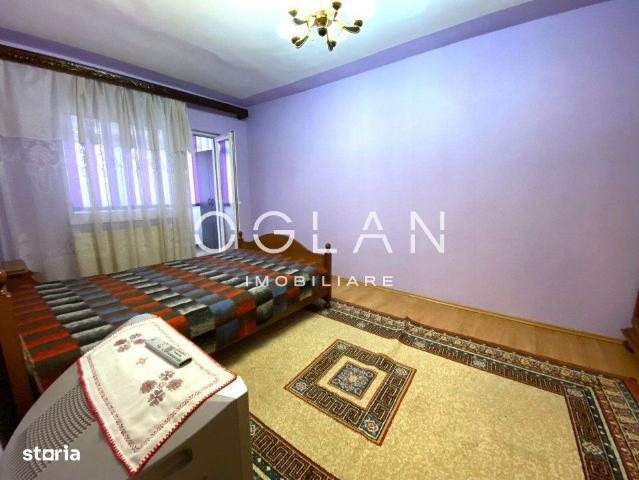 Apartament 2 camere 55 mp utili, Decomandat, Vasile Aaron 0% Comision