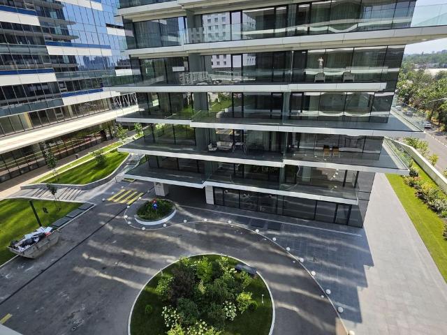 Apartament 2 camere | 55 mp utili + terasă 20 mp | Floreasca |
