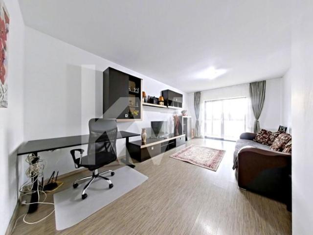 Apartament 2 camere | 55 mp utili | 2 balcoane | Blumăna – Avram Iancu