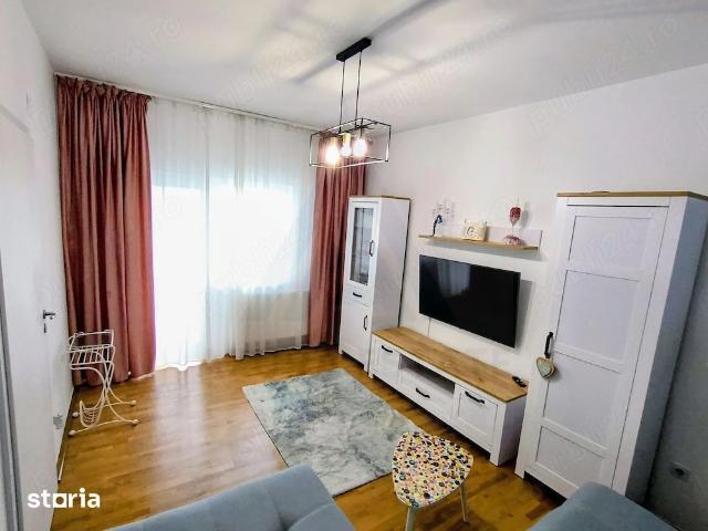 Apartament 2 camere 55 mp utili 2 locuri de parcare balcon Deventer