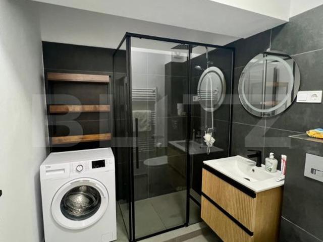 Apartament 2 camere, 55 mp, zona Garii