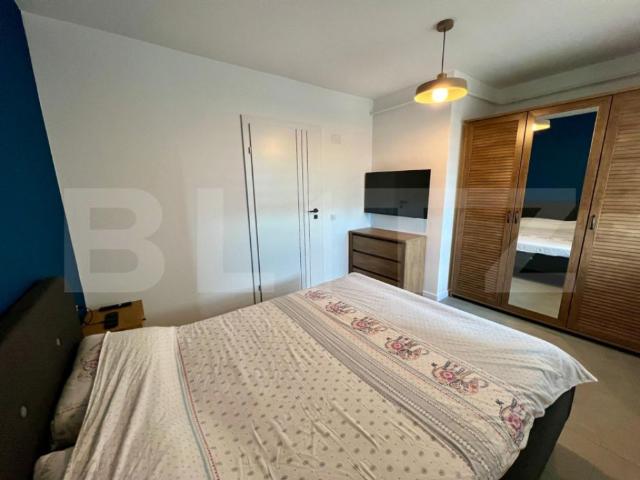 Apartament 2 camere, 55 mp, zona Garii