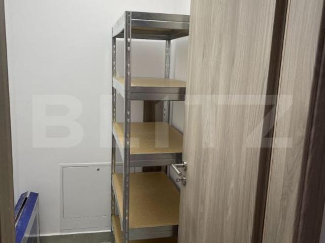 Apartament 2 camere, 55 mp, zona Grandis Residence