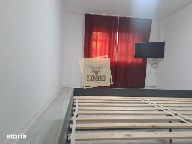Apartament 2 camere 55 mpu si Balcon zona Vasile Aaron
