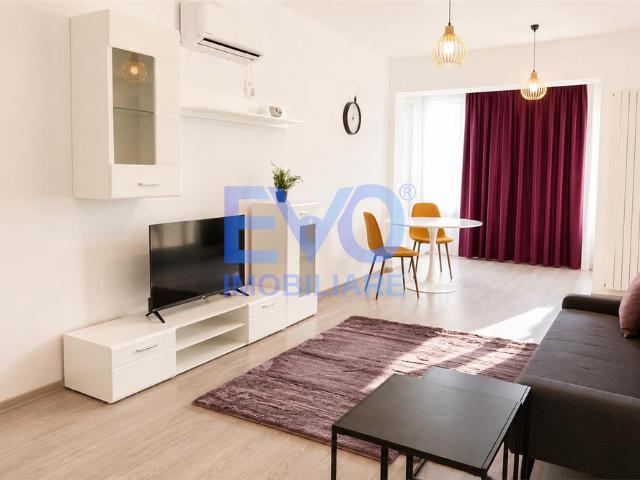 Apartament 2 camere, 55mp, Complex Nou Gară, Octav Bancila