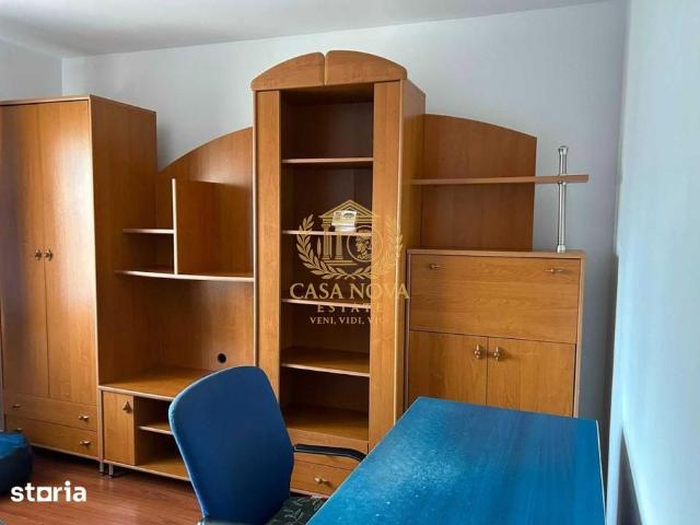 Apartament 2 camere 55mp,cartier Marasti, finisaje medii