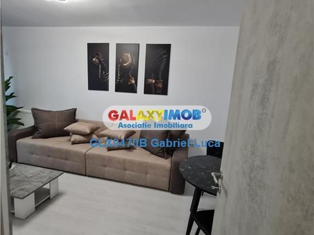 Apartament 2 camere 55mp | Nou | Decomandat | Parcare | Berceni |