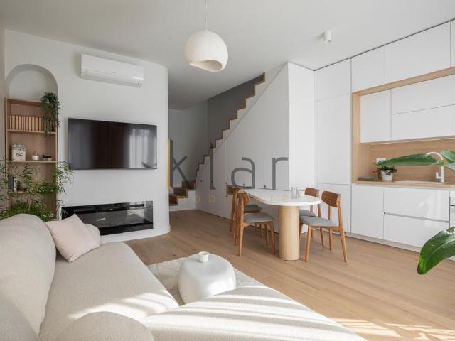 Apartament 2 camere 55mp pe 2 niveluri Gheorgheni, zona Brancusi