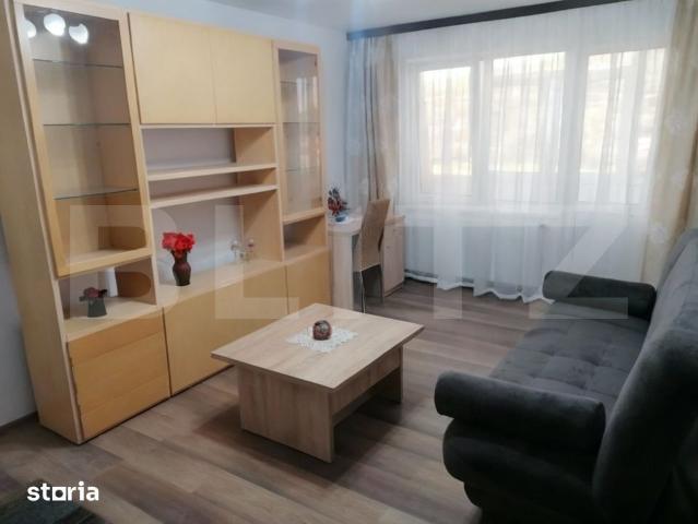 Apartament 2 camere, 55mp zona Alexandru cel Bun Zimbru