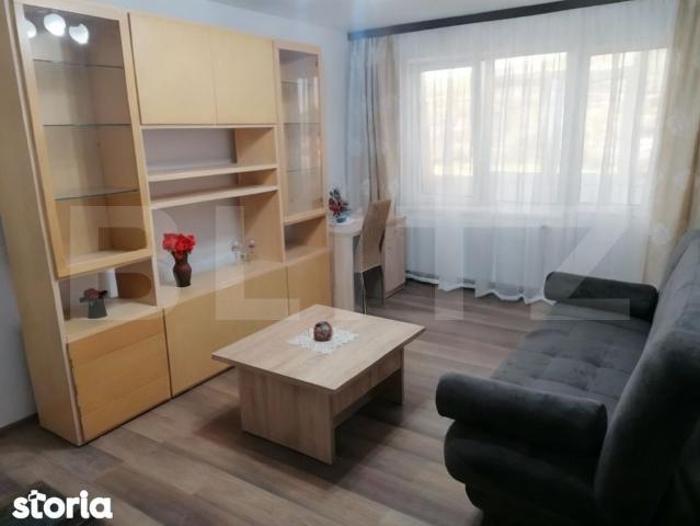 Apartament 2 camere, 55mp zona Alexandru cel Bun Zimbru