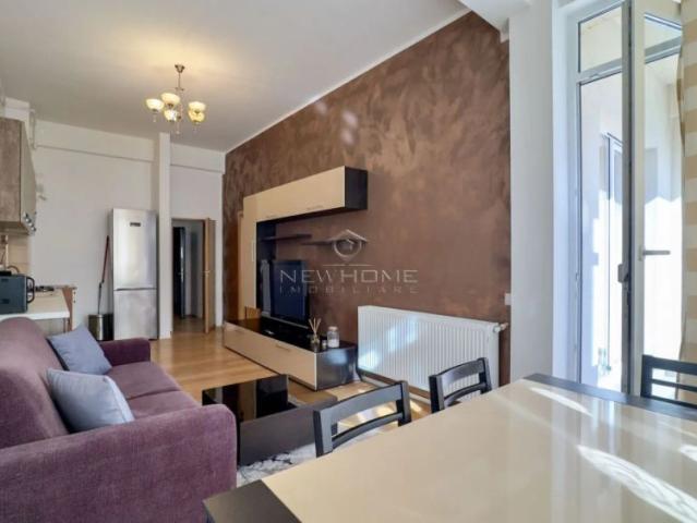 Apartament 2 camere, 55mp, zona Centru Str Traian