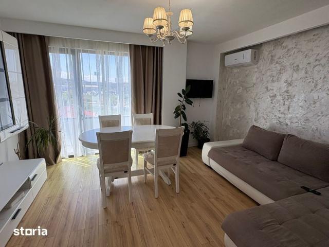 Apartament 2 camere,56 mp Buna Ziua