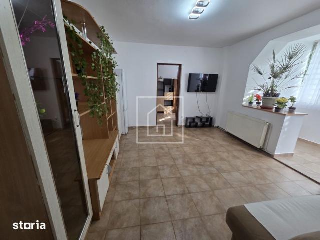 Apartament 2 camere, 56 mp, Cedonia, modern, Pet Friendly, 350€