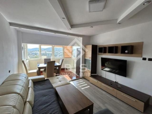 Apartament 2 camere 56 mp de inchiriat Zona Winmarkt Decebal
