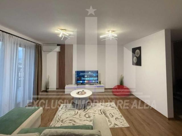 Apartament 2 camere | 56 mp | Lift | Bloc Nou | Alba Micesti