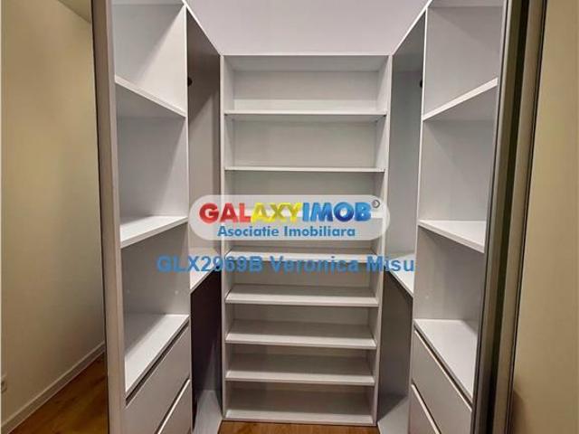 Apartament 2 camere, 56 mp, loc de parcare Hils Titanium